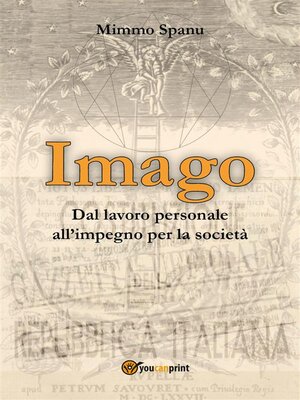 cover image of IMAGO